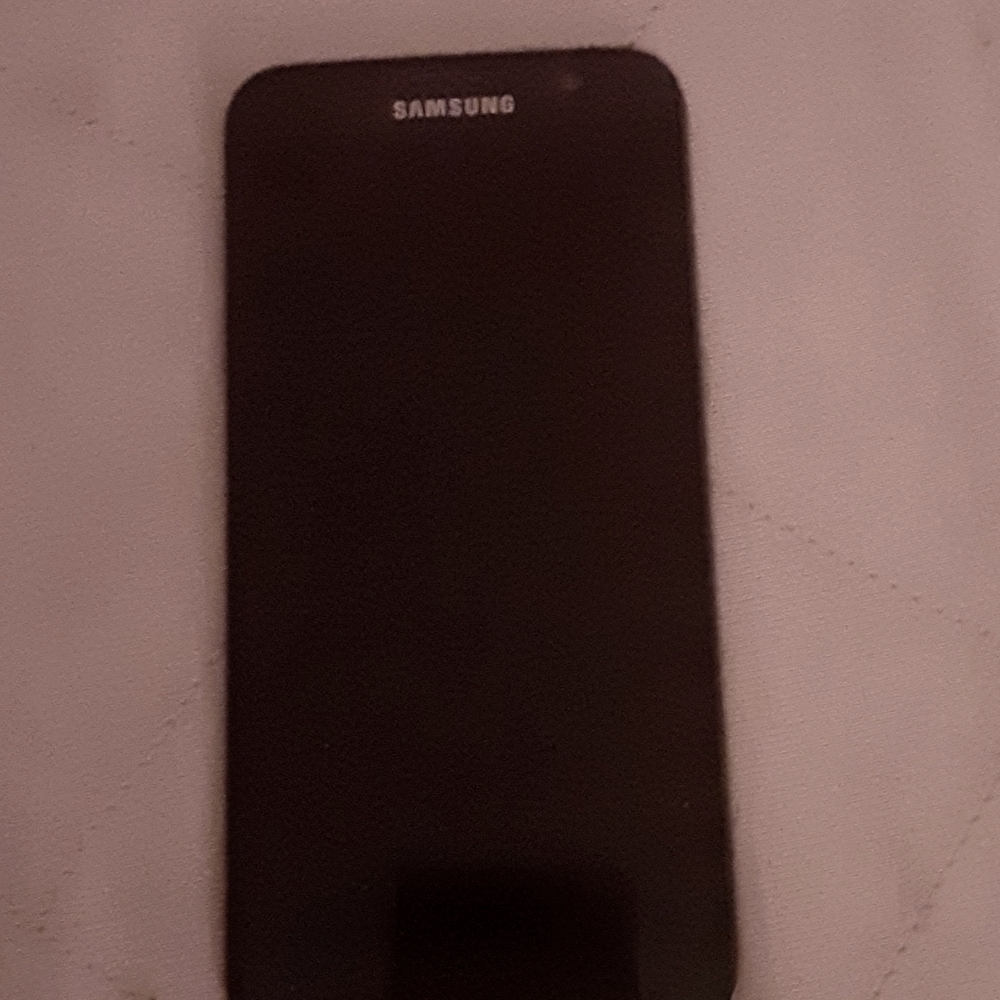 Samsung Galaxy s7 Edge